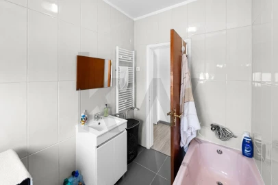 Moradia T4 para Venda em Viseu
