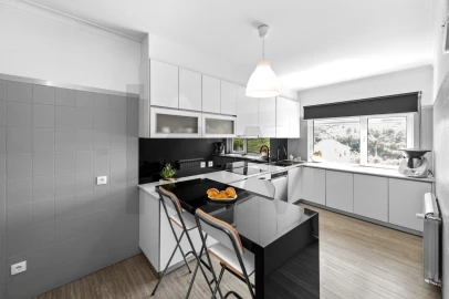 Moradia T4 para Venda em Viseu