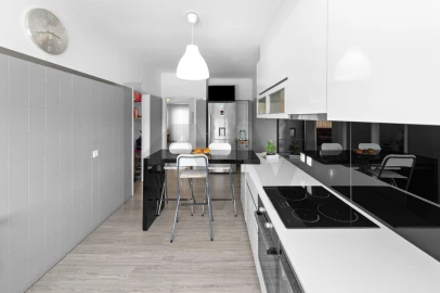 Moradia T4 para Venda em Viseu