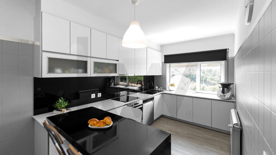 Moradia T4 para Venda em Viseu