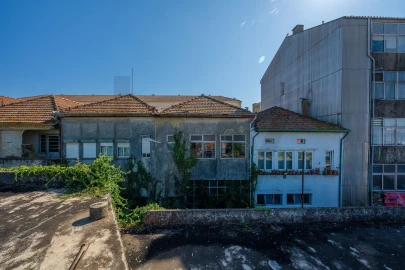 Prédio para Venda em Bonfim