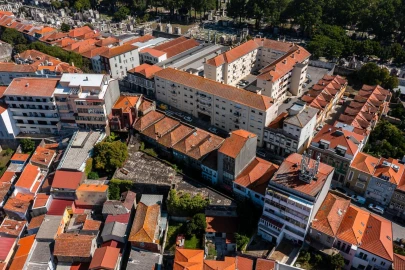 Prédio para Venda em Bonfim