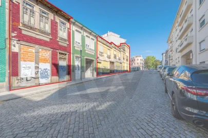Prédio para Venda em Bonfim