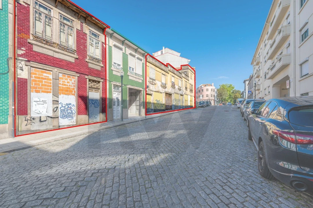 Prédio para Venda em Bonfim Foto 2