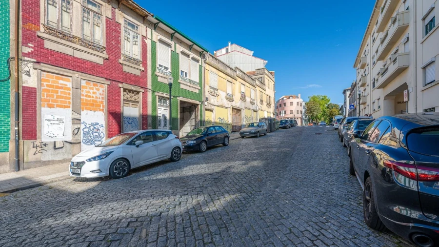 Prédio para Venda em Bonfim