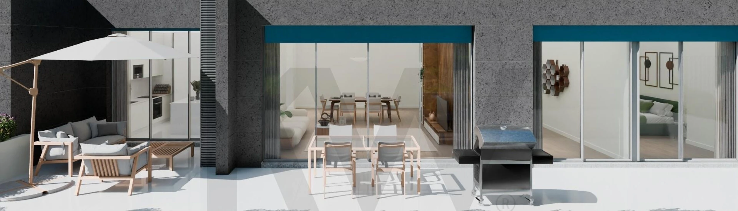 Apartamento T2 para Venda em Marvila Foto 2
