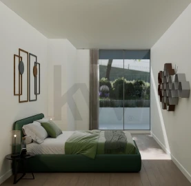 Apartamento T2 para Venda em Marvila