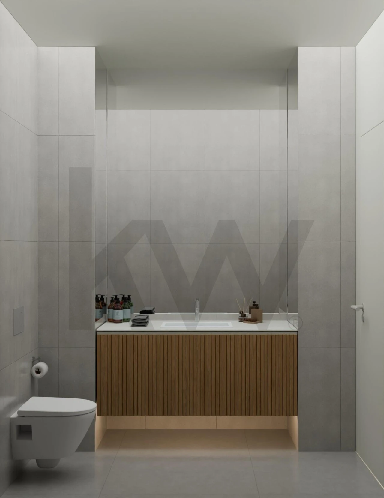 Apartamento T2 para Venda em Marvila Foto 9