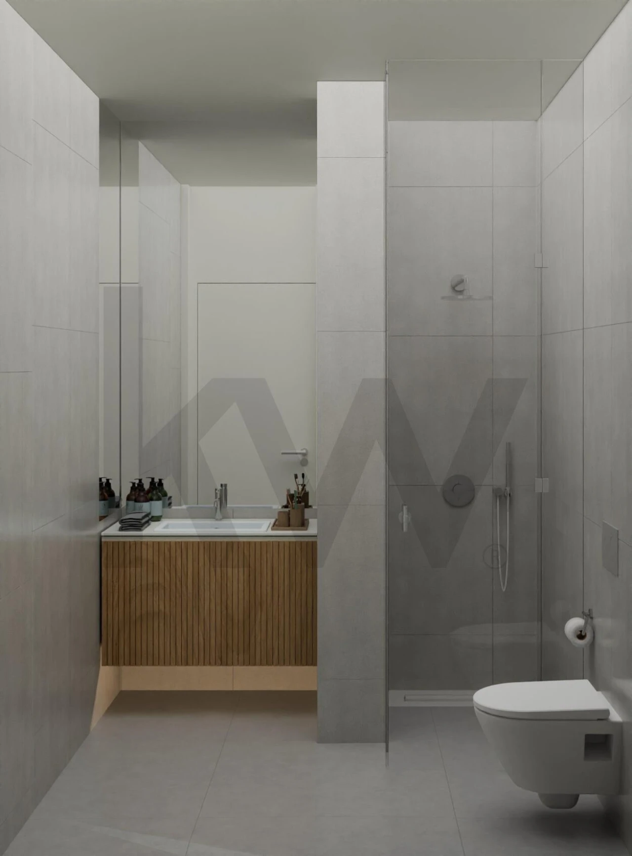 Apartamento T2 para Venda em Marvila Foto 8