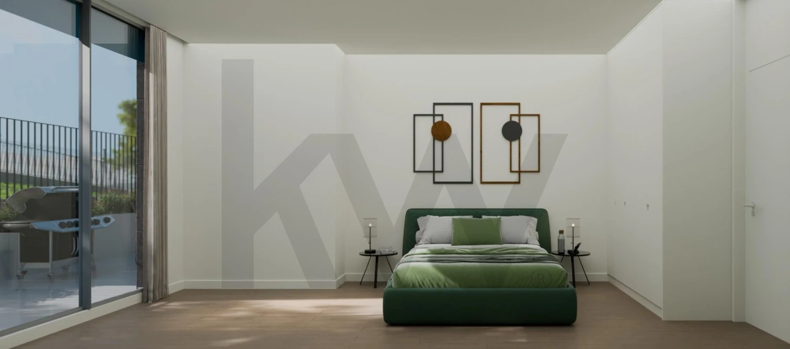 Apartamento T2 para Venda em Marvila Foto 6