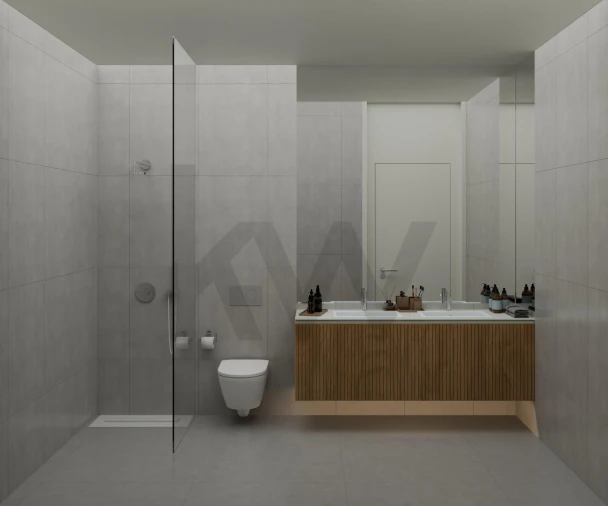 Apartamento T2 para Venda em Marvila Foto 7
