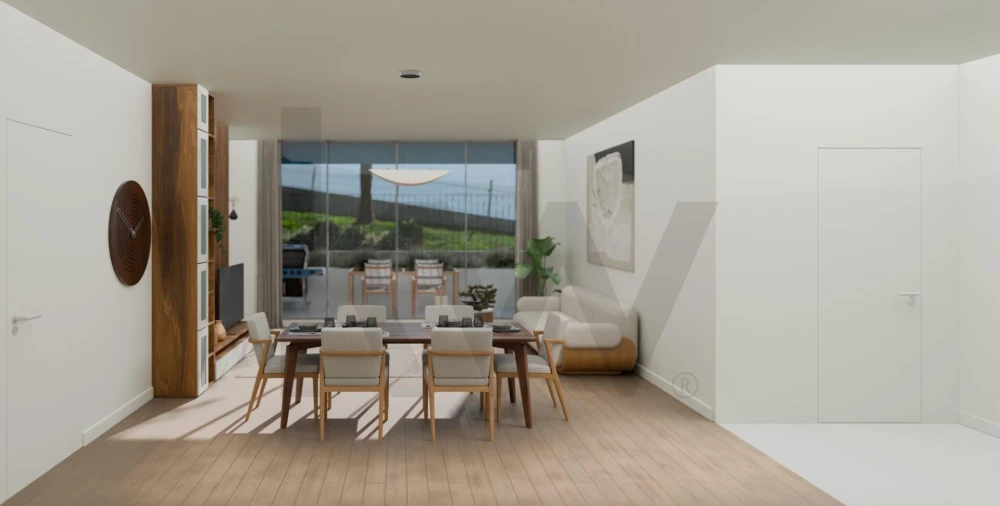 Apartamento T2 para Venda em Marvila Foto 4