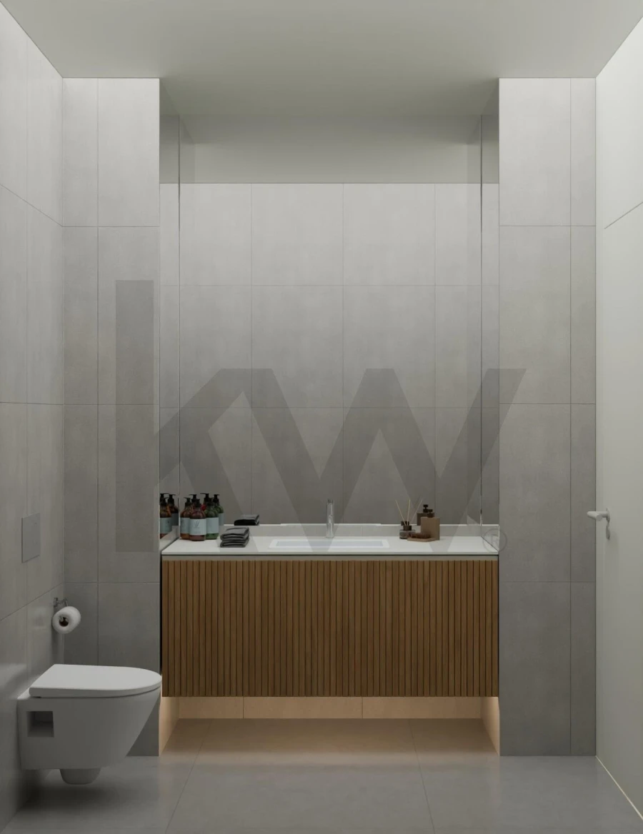 Apartamento T2 para Venda em Marvila Foto 9