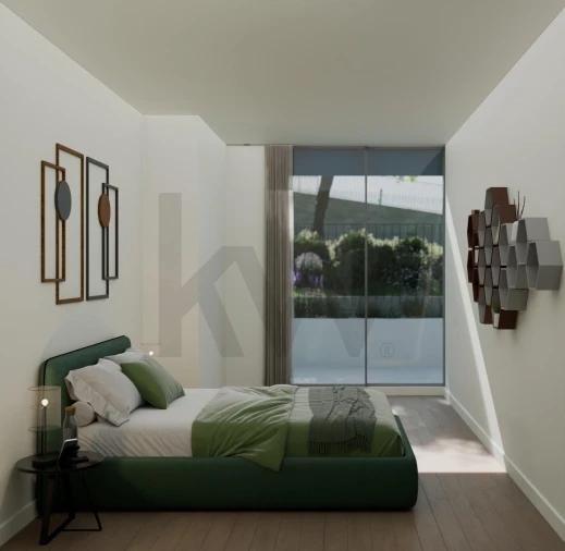 Apartamento T2 para Venda em Marvila Foto 5
