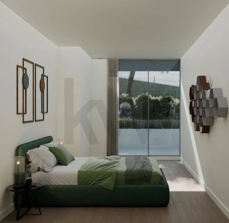 Apartamento T2 para Venda em Marvila Foto 5