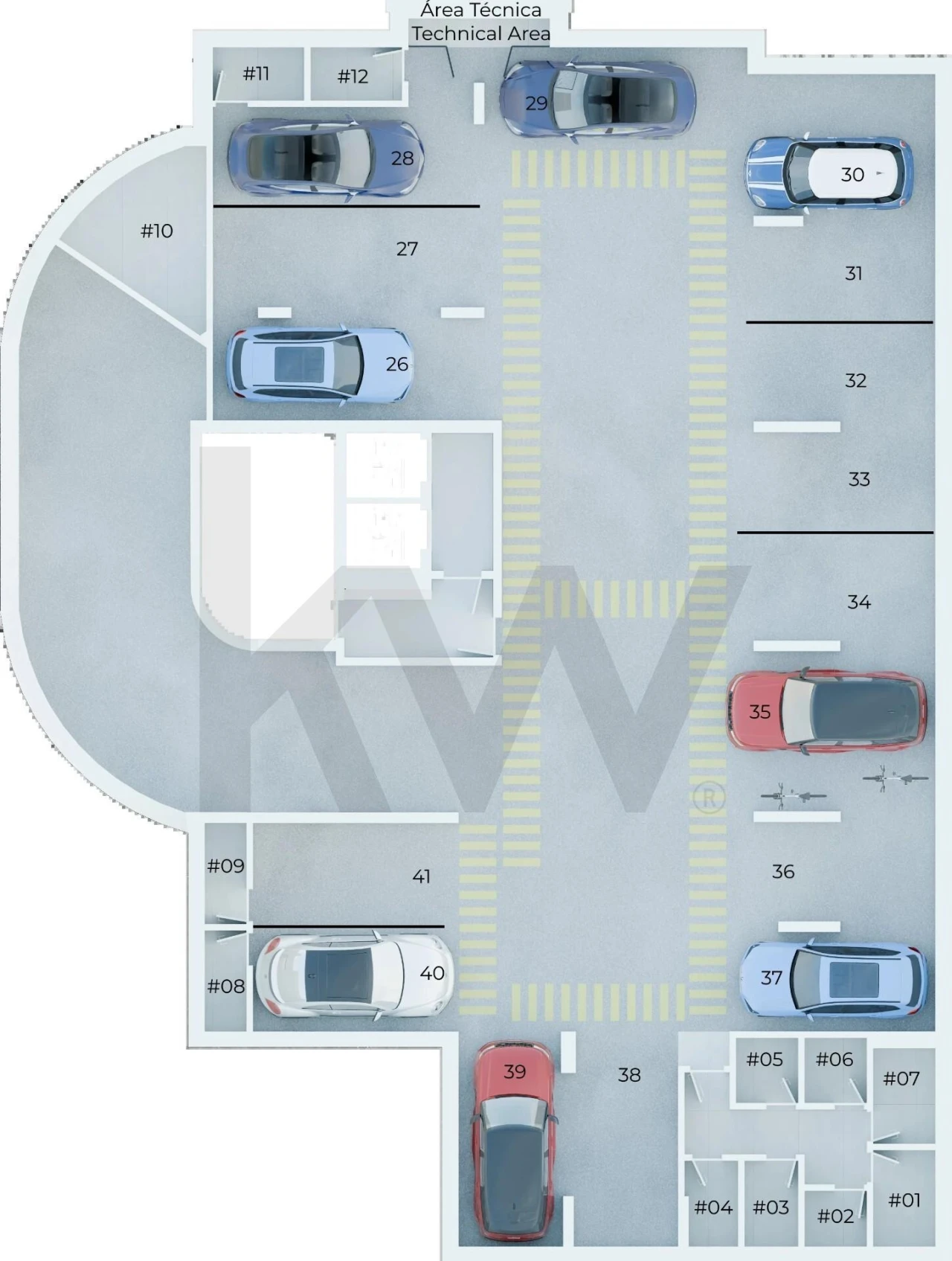 Apartamento T2 para Venda em Marvila Foto 10