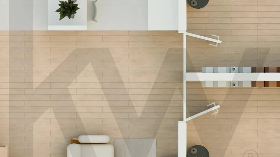 Apartamento T2 para Venda em Marvila