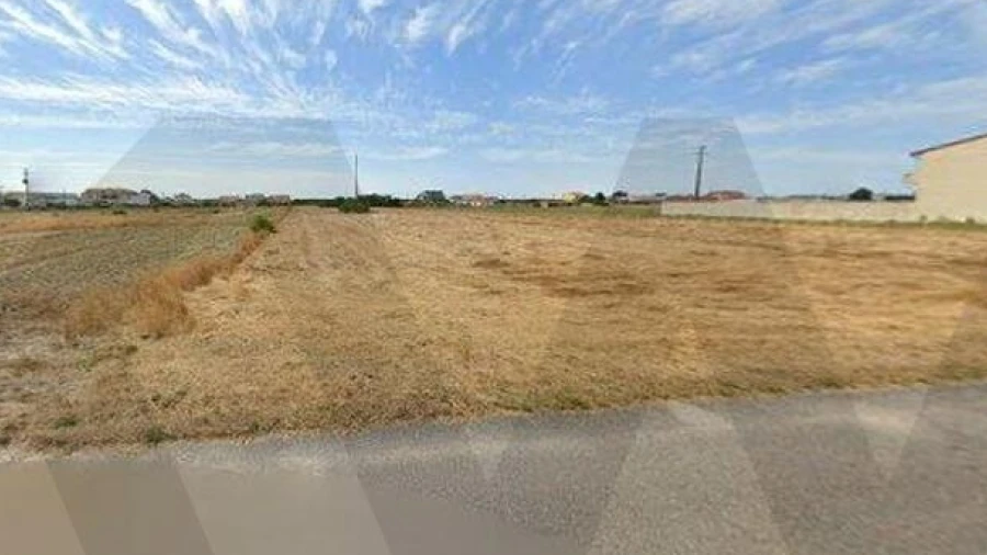 Terreno para Venda em Gafanha da Boa Hora