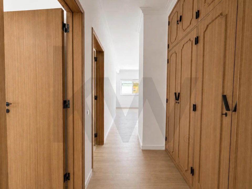Apartamento T2 para Venda em Carnaxide e Queijas Foto 6