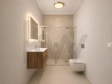 Apartamento T2 para Venda em Carnaxide e Queijas