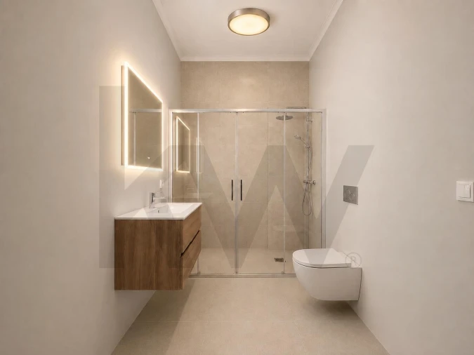 Apartamento T2 para Venda em Carnaxide e Queijas Foto 7