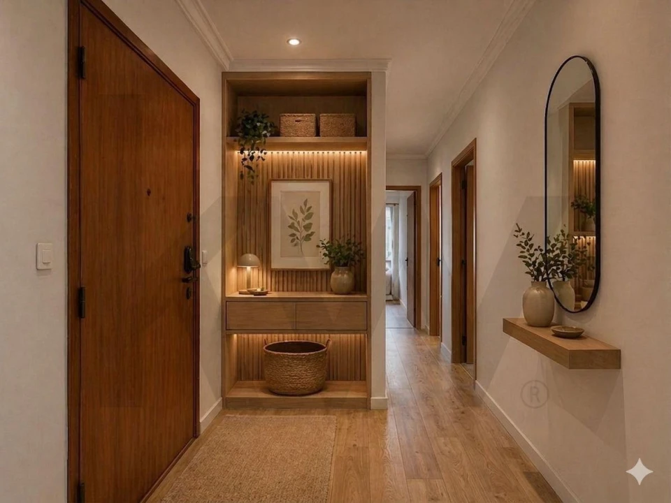 Apartamento T2 para Venda em Carnaxide e Queijas Foto 1