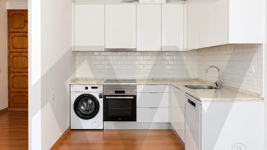Apartamento T2 para Venda em Carnaxide e Queijas