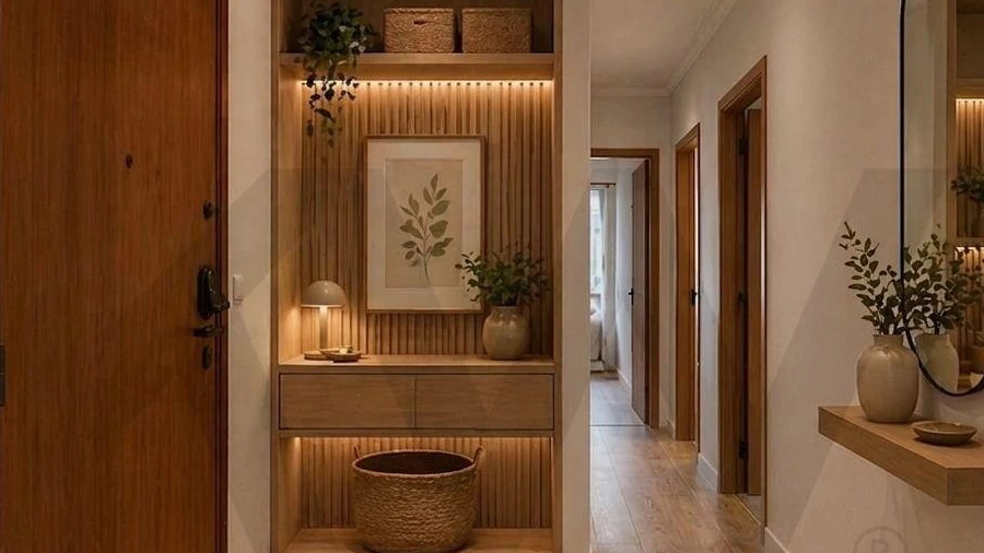Apartamento T2 para Venda em Carnaxide e Queijas