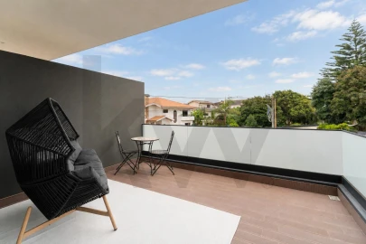 Moradia T3 para Venda em Madalena