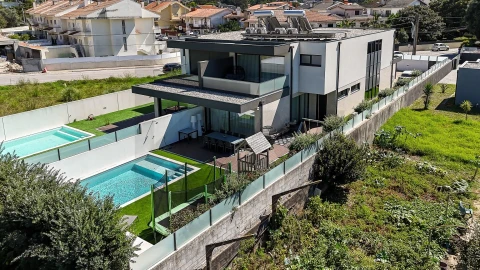 Moradia T3 para Venda em Madalena