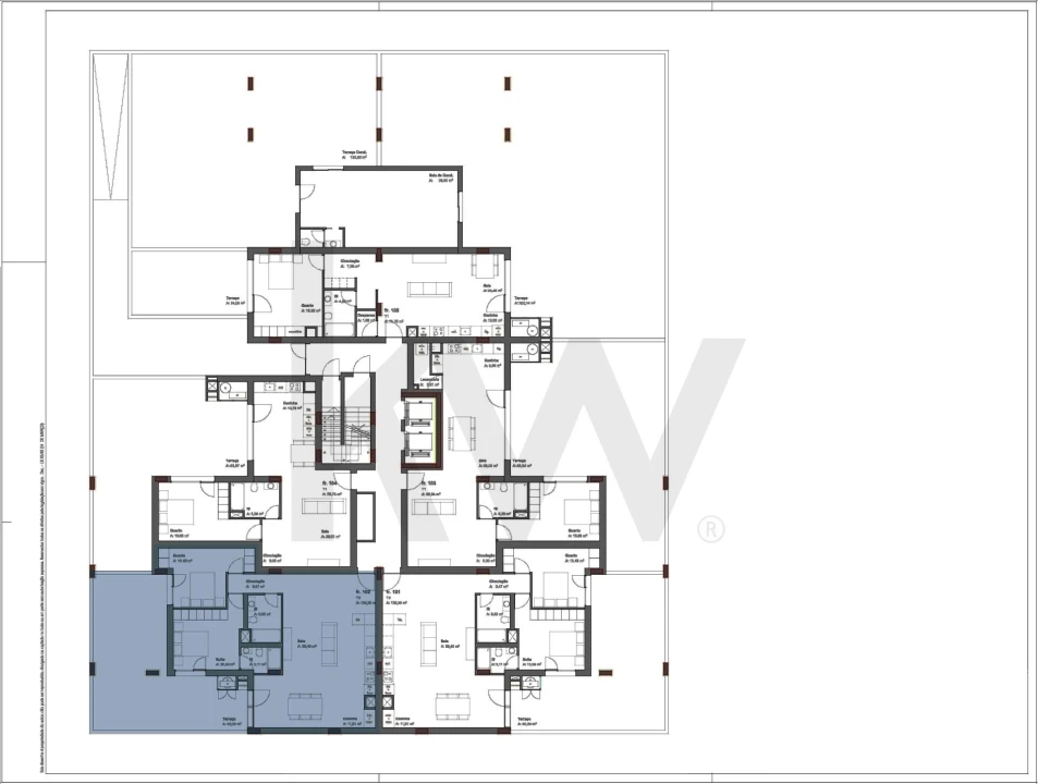Apartamento T2 para Venda em Camarate, Unhos e Apelação Foto 22