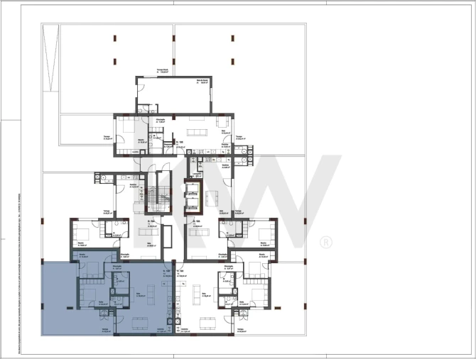 Apartamento T2 para Venda em Camarate, Unhos e Apelação Foto 22