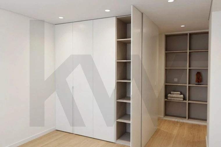 Apartamento T2 para Venda em Camarate, Unhos e Apelação Foto 11