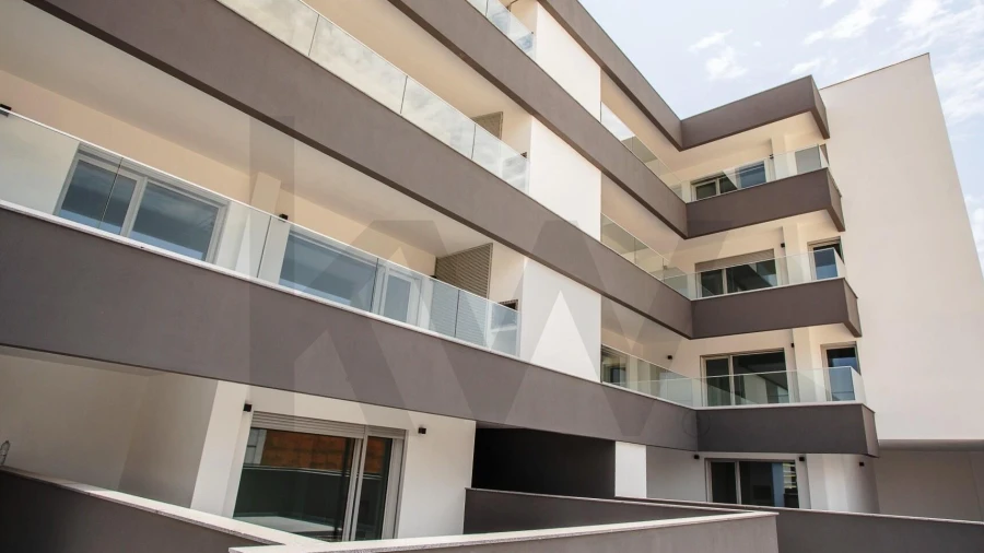 Apartamento T2 para Venda em Camarate, Unhos e Apelação
