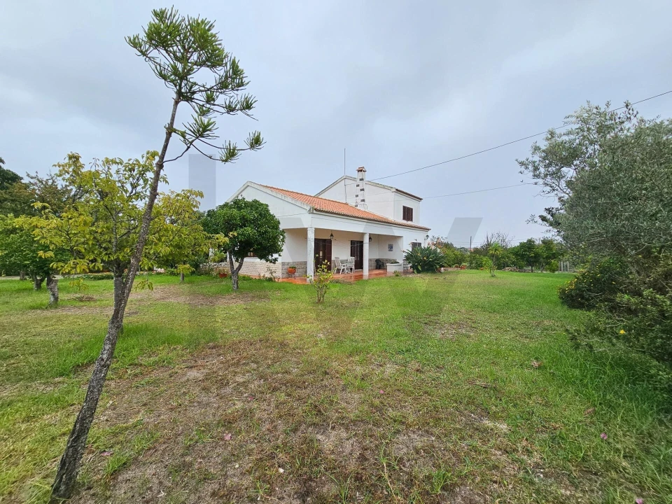 Quinta T4 para Venda em Moita Foto 74