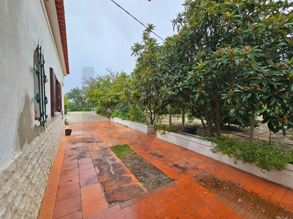 Quinta T4 para Venda em Moita Foto 6
