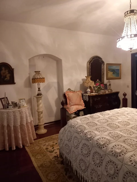 Quinta T4 para Venda em Moita