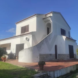 Quinta T4 para Venda em Moita