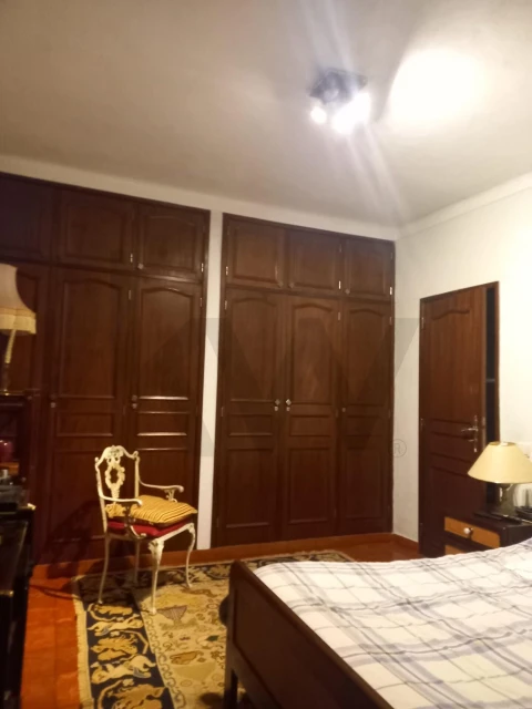 Quinta T4 para Venda em Moita