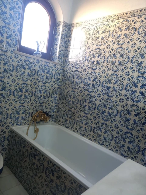 Quinta T4 para Venda em Moita