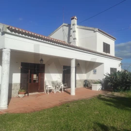Quinta T4 para Venda em Moita