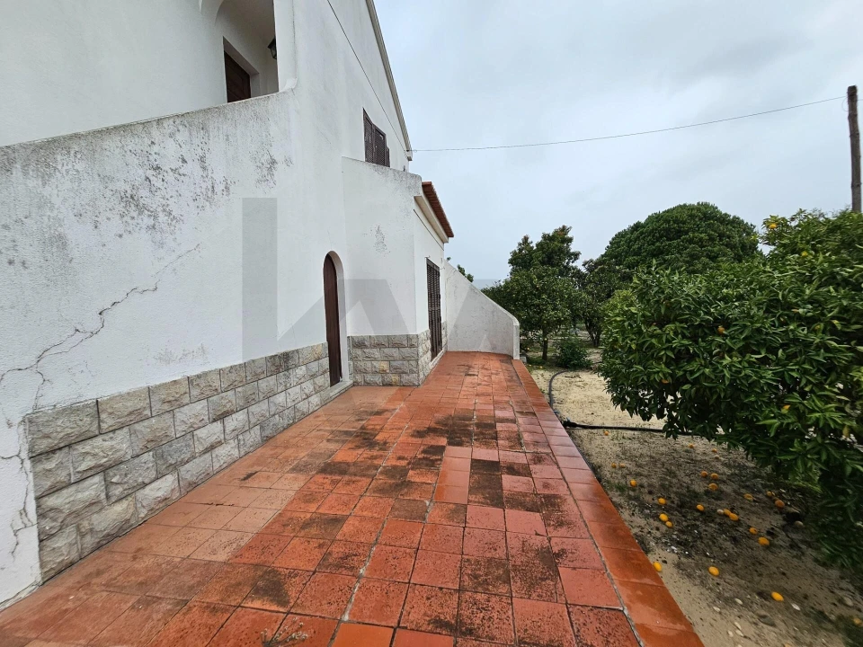 Quinta T4 para Venda em Moita Foto 15