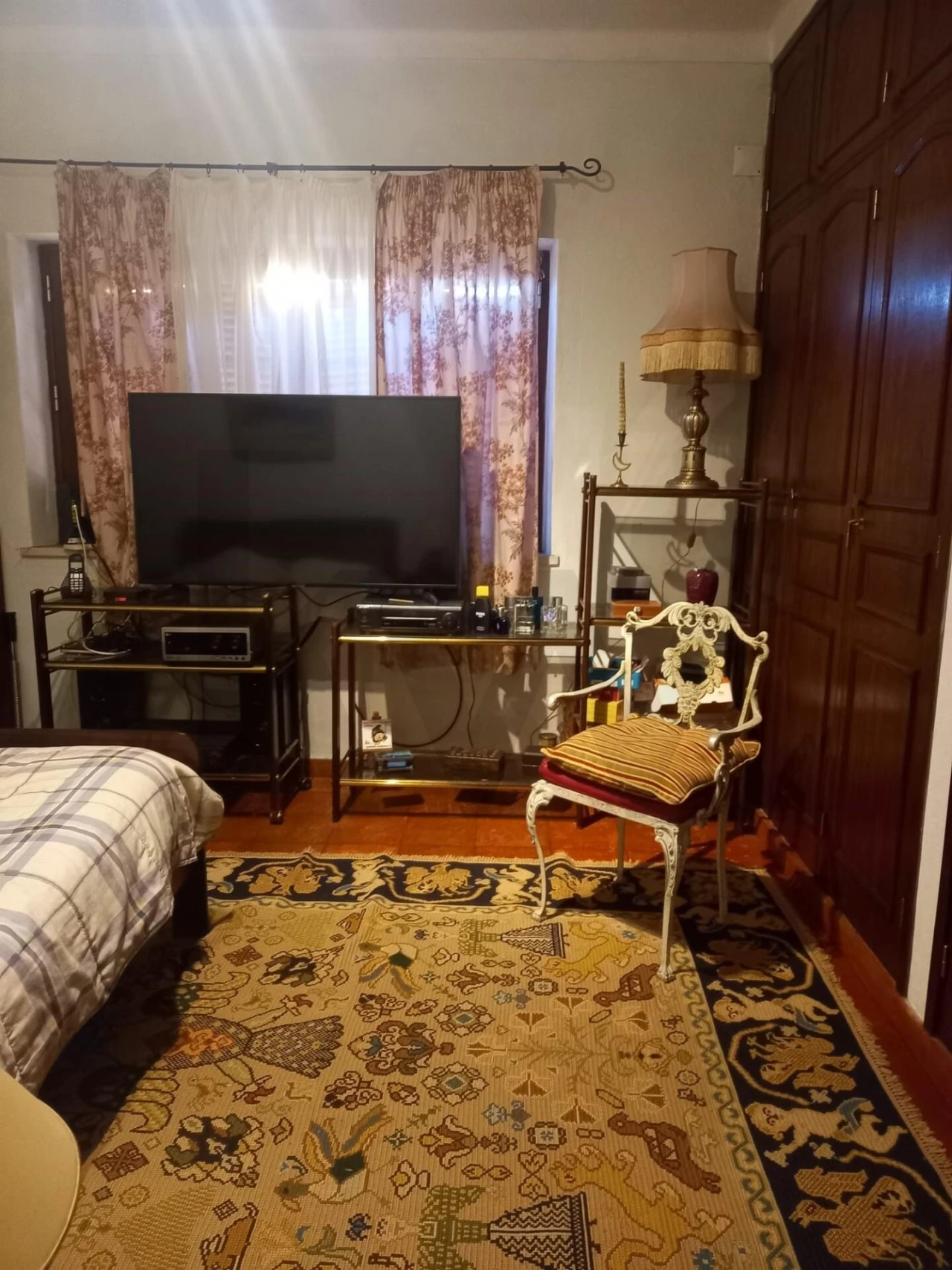 Quinta T4 para Venda em Moita Foto 44