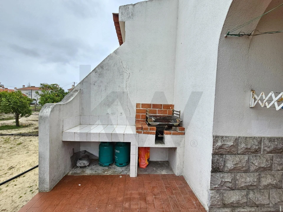 Quinta T4 para Venda em Moita Foto 7