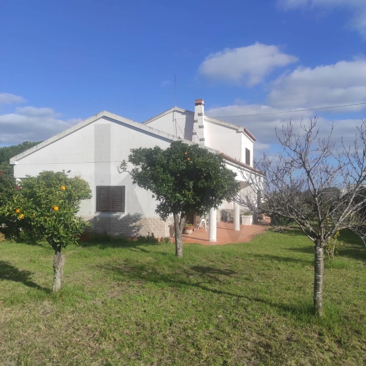 Quinta T4 para Venda em Moita Foto 1