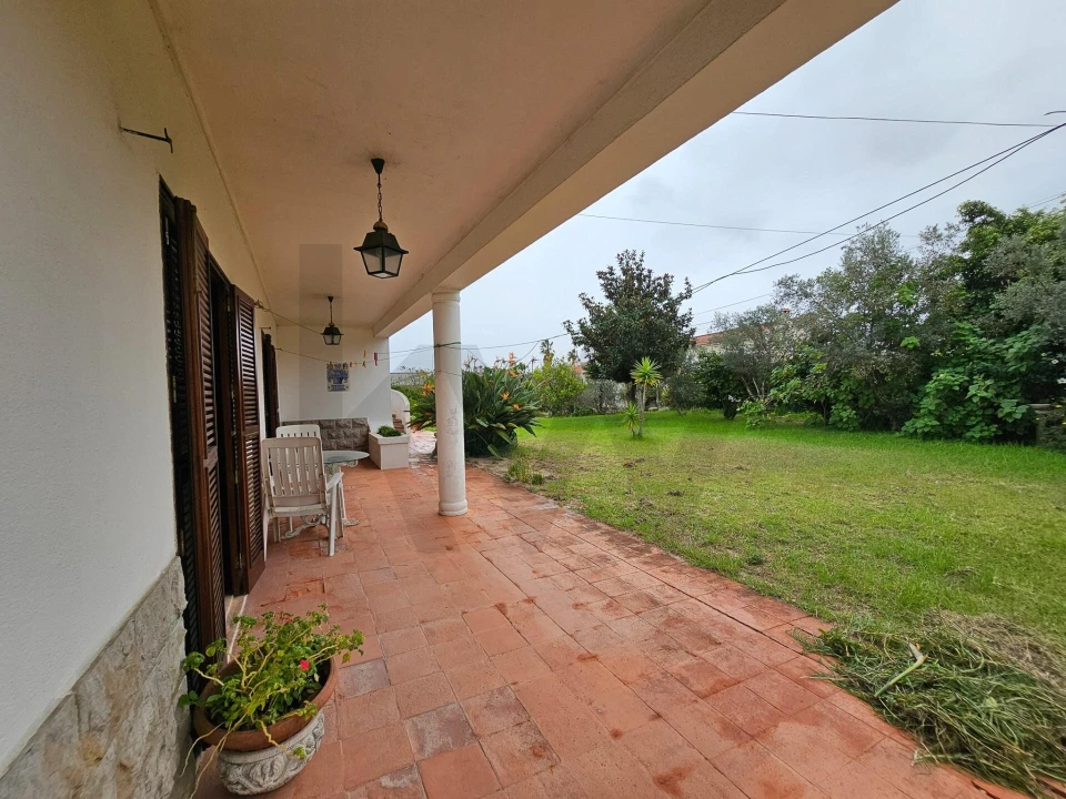 Quinta T4 para Venda em Moita Foto 9
