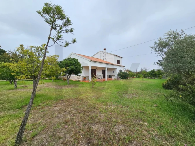 Quinta T4 para Venda em Moita Foto 74