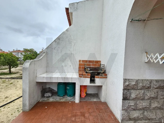 Quinta T4 para Venda em Moita Foto 7