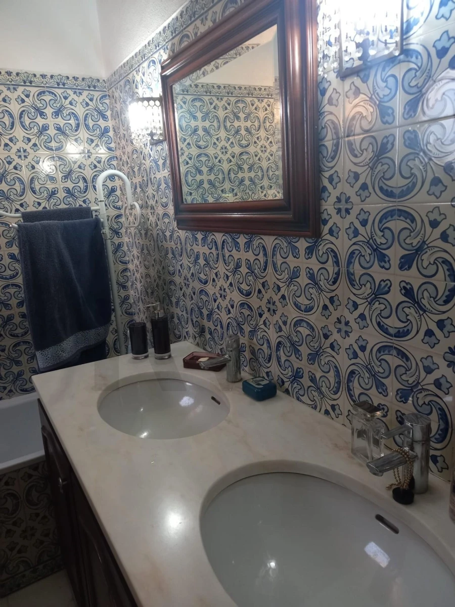 Quinta T4 para Venda em Moita Foto 47