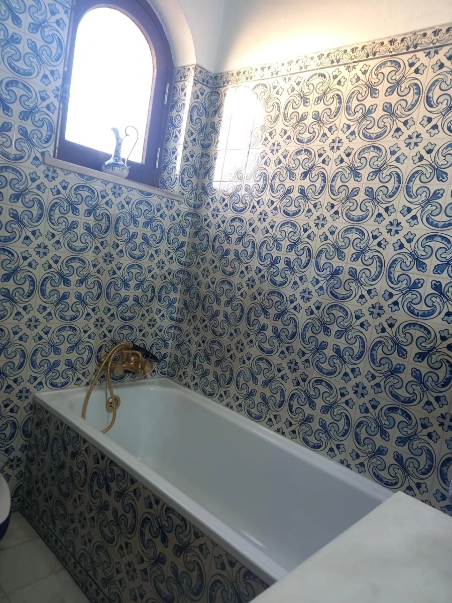 Quinta T4 para Venda em Moita Foto 50